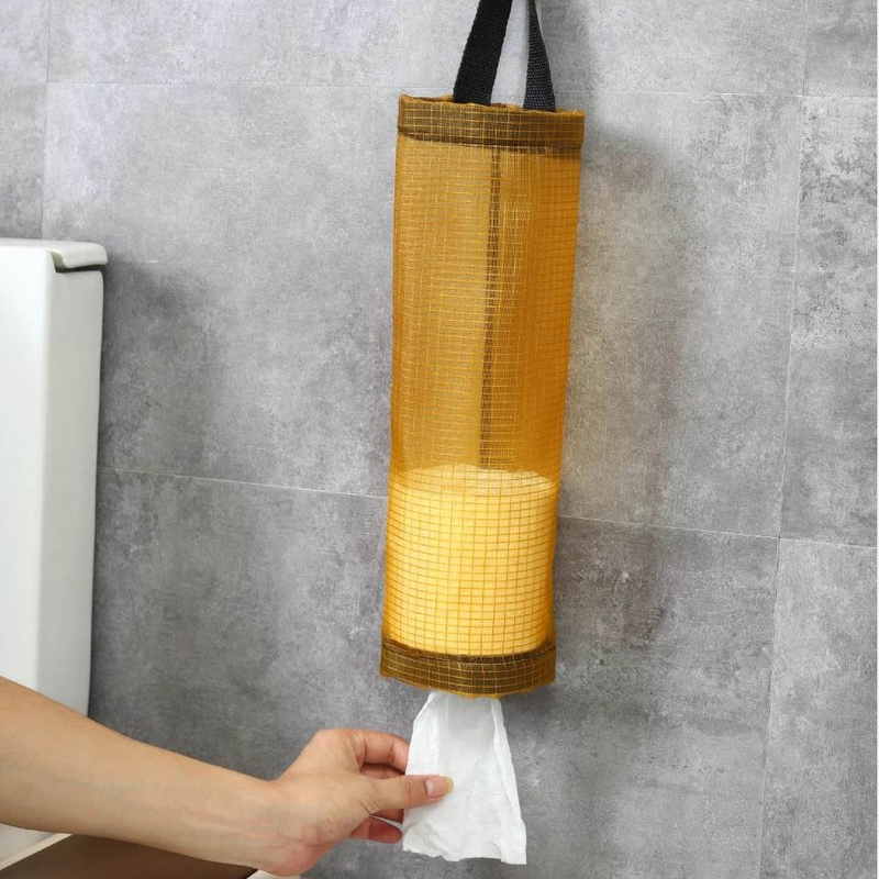 1-2-3pcs-Home-Grocery-Bag-Holder-Wall-Storage-Dispenser-Kitchen-Organizer-Nylon-Hanging-Garbage-Storage-1.png
